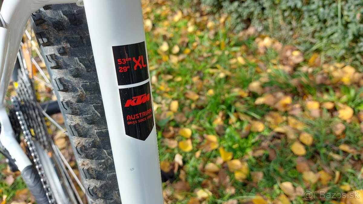 KTM Ultra Flite 2021 - 6