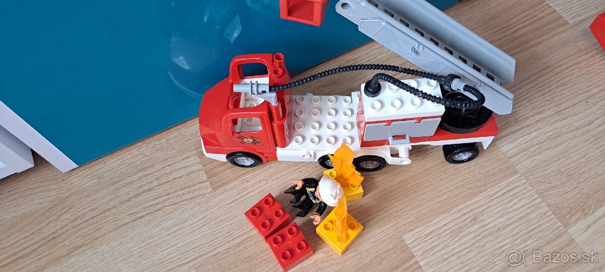 Predám LEGO DUPLO - 6