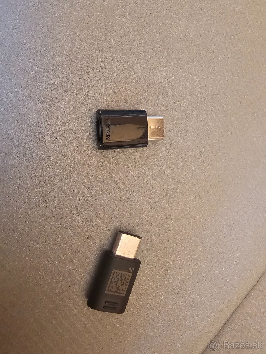 Redukcia SAMSUNG adapter USB-C / micro USB - 6