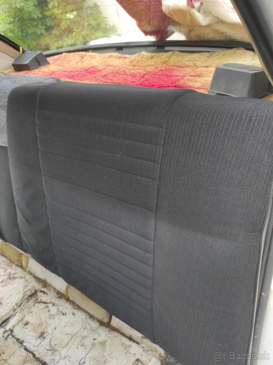 Predaj/výmena škoda 120ls - 6