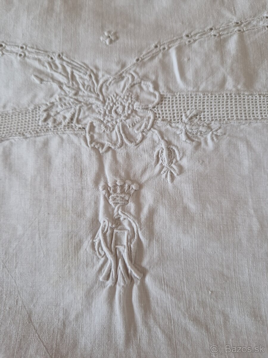 Obliečka na vankúš - 6