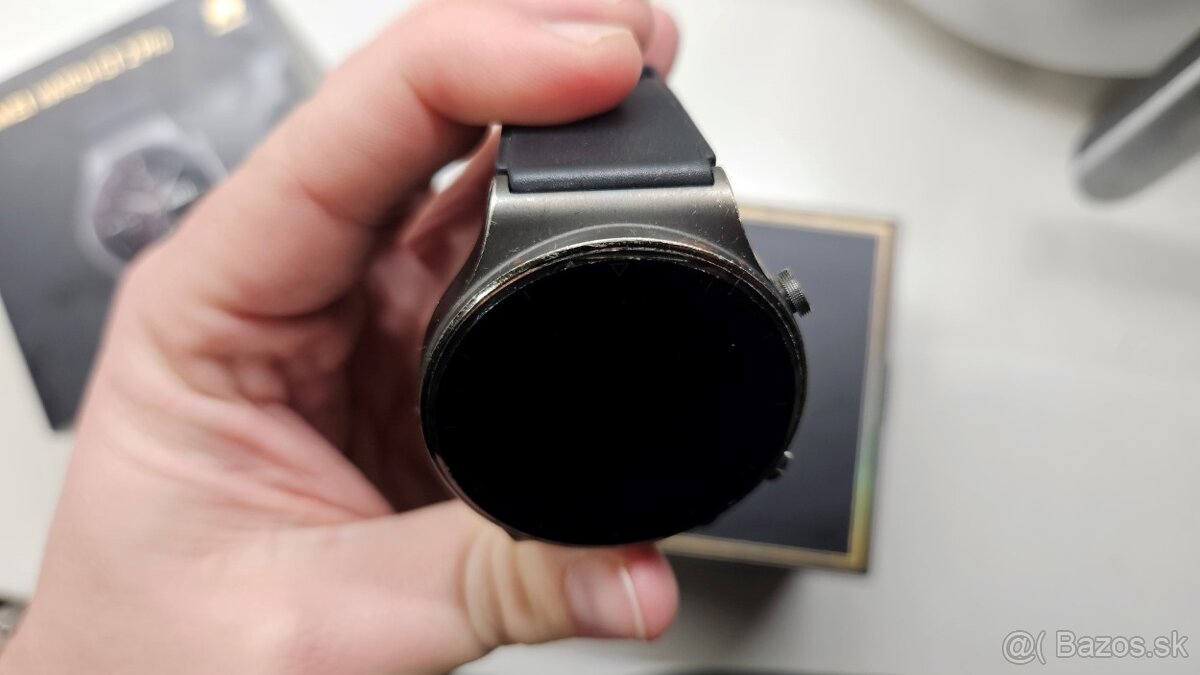 Smart hodinky Huawei Watch GT2 Pro - 6