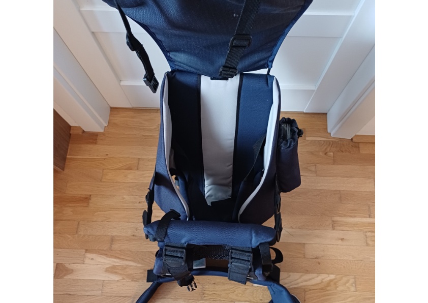 Predam turisticky nosic Brevi - 6