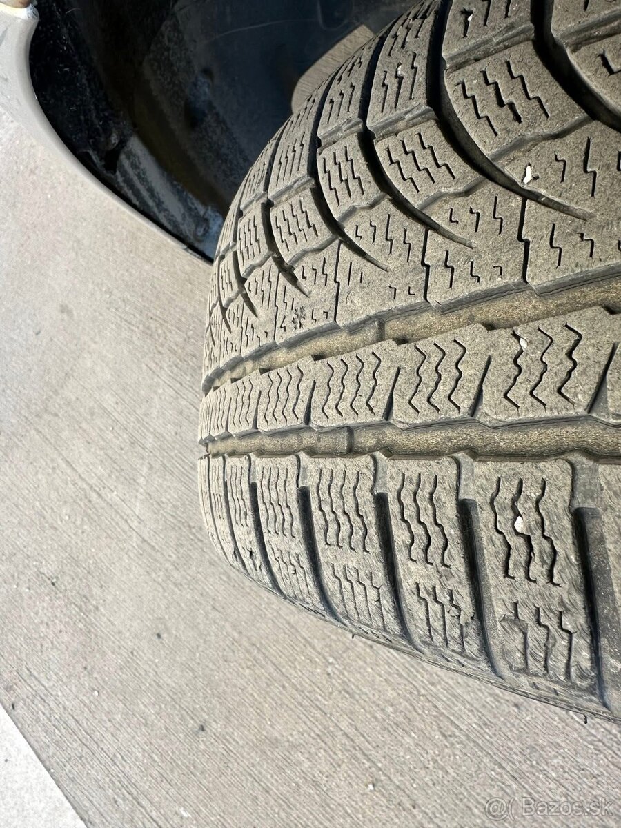 Kolesá Škoda Velorum 5x112 R16 - 6