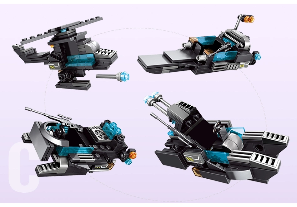 Lego - 6