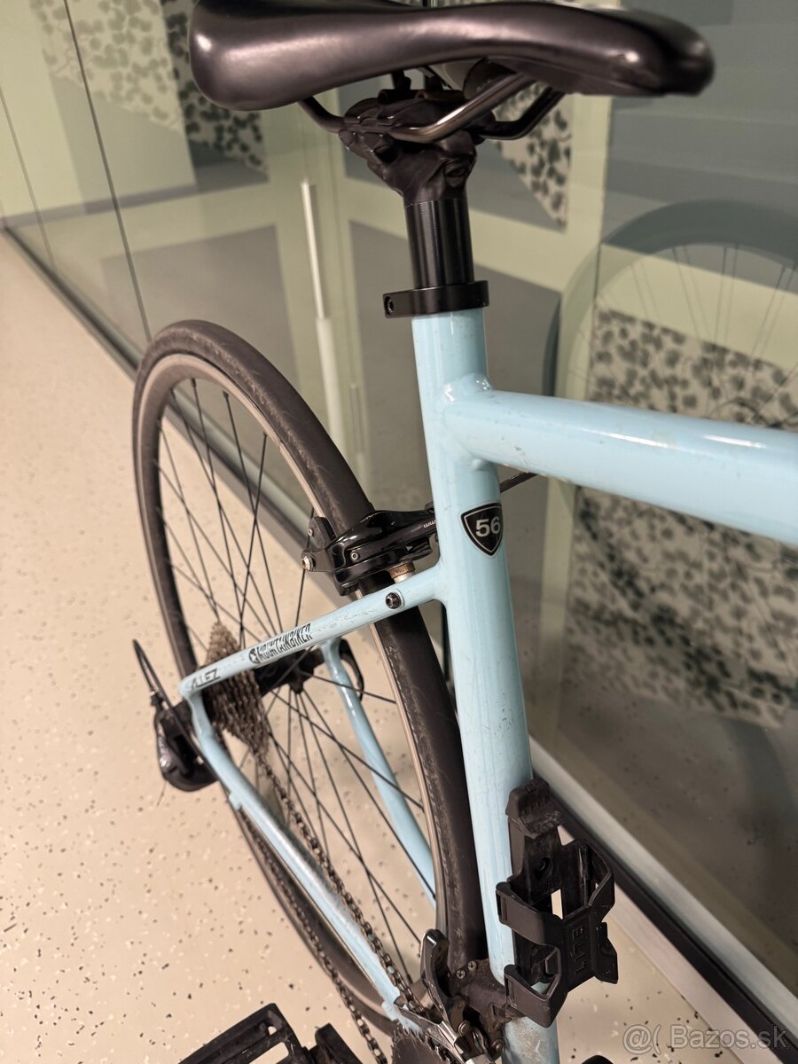 Specialized Allez Sport - 6