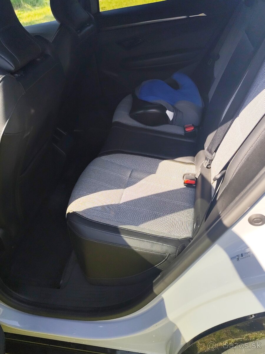 Renault Megane e Tech EV60 Techno - 6