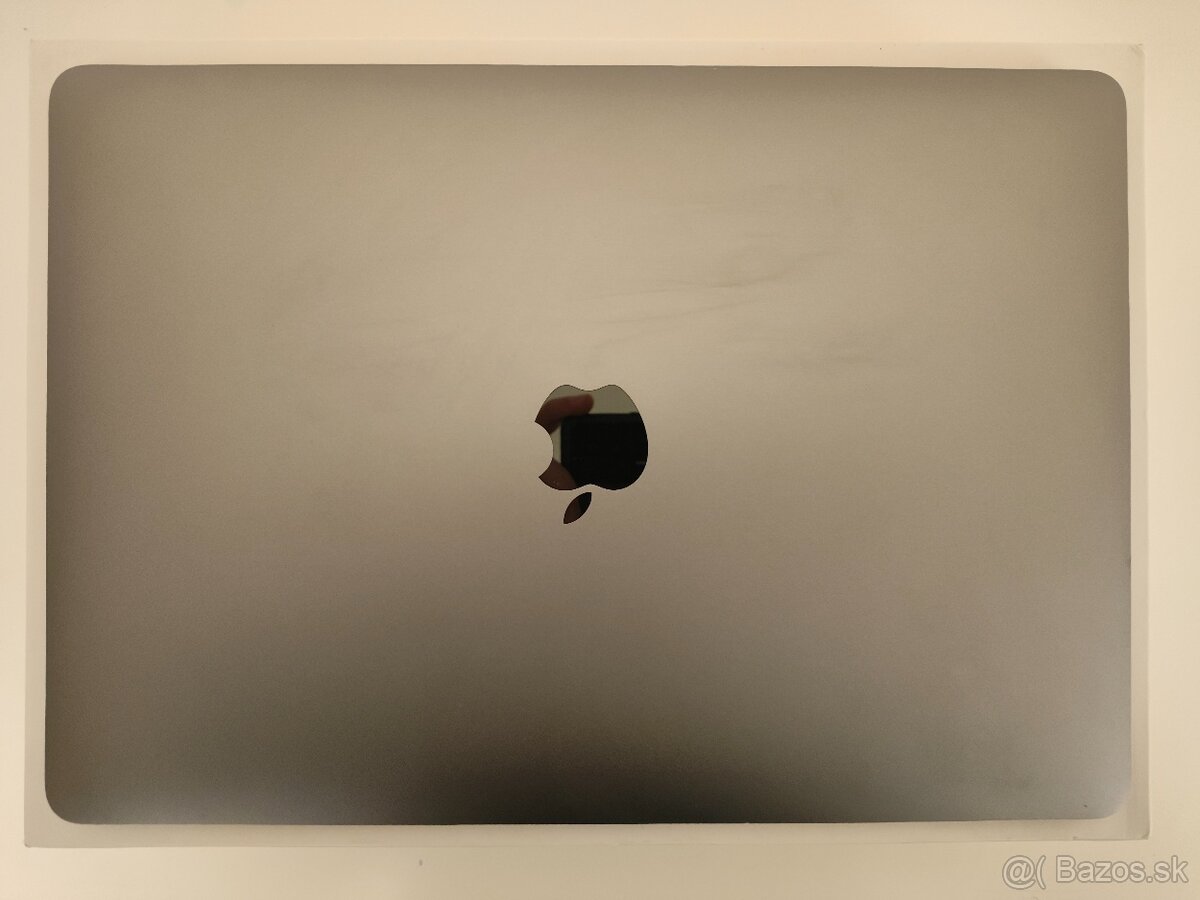 MacBook Pro 13 (2017, A1706) | Intel Core i5 2.3 GHz • 8 GB - 6