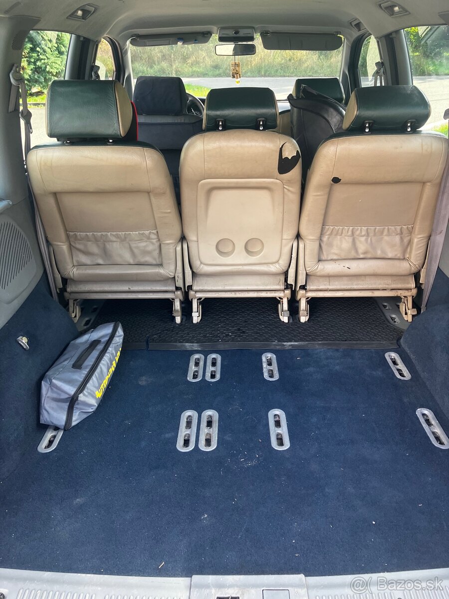 Citroën Evasion 2.1TD - 6