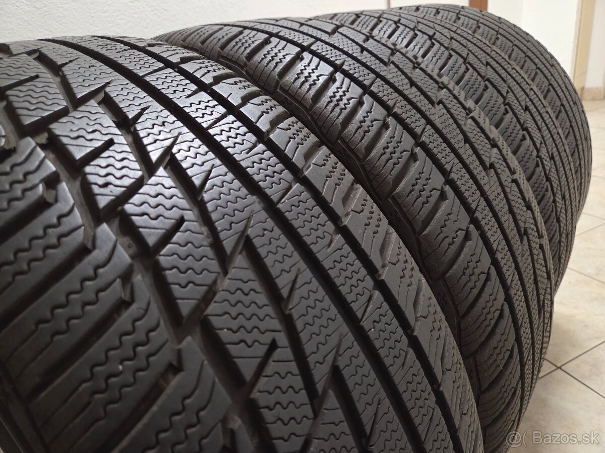 zimné 17" ŠKODA (5x112) - 6