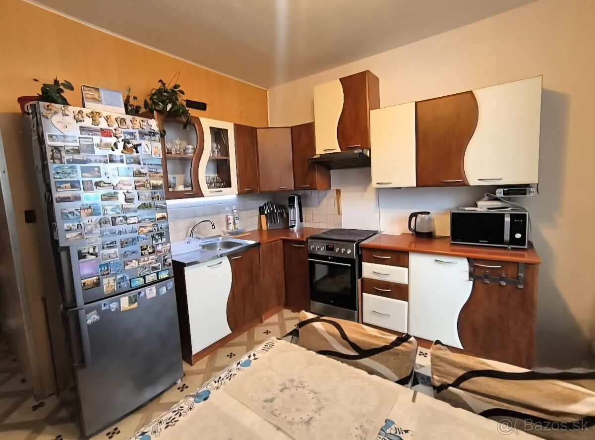 2 izbovy byt na predaj Matejovce - 6