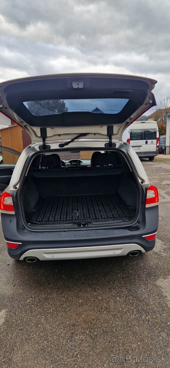 VOLVO XC70, D4 AWD - 6