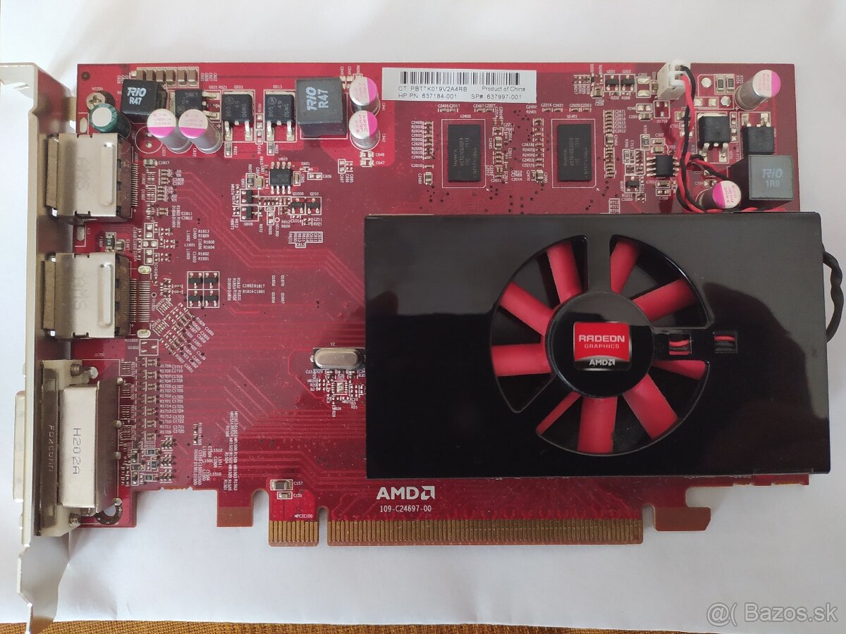 Predám komponenty pre server a pc - 6