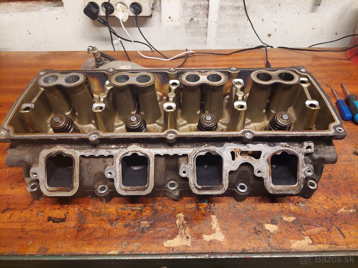 Diely na motor 5.7 hemi (5,7) - 6