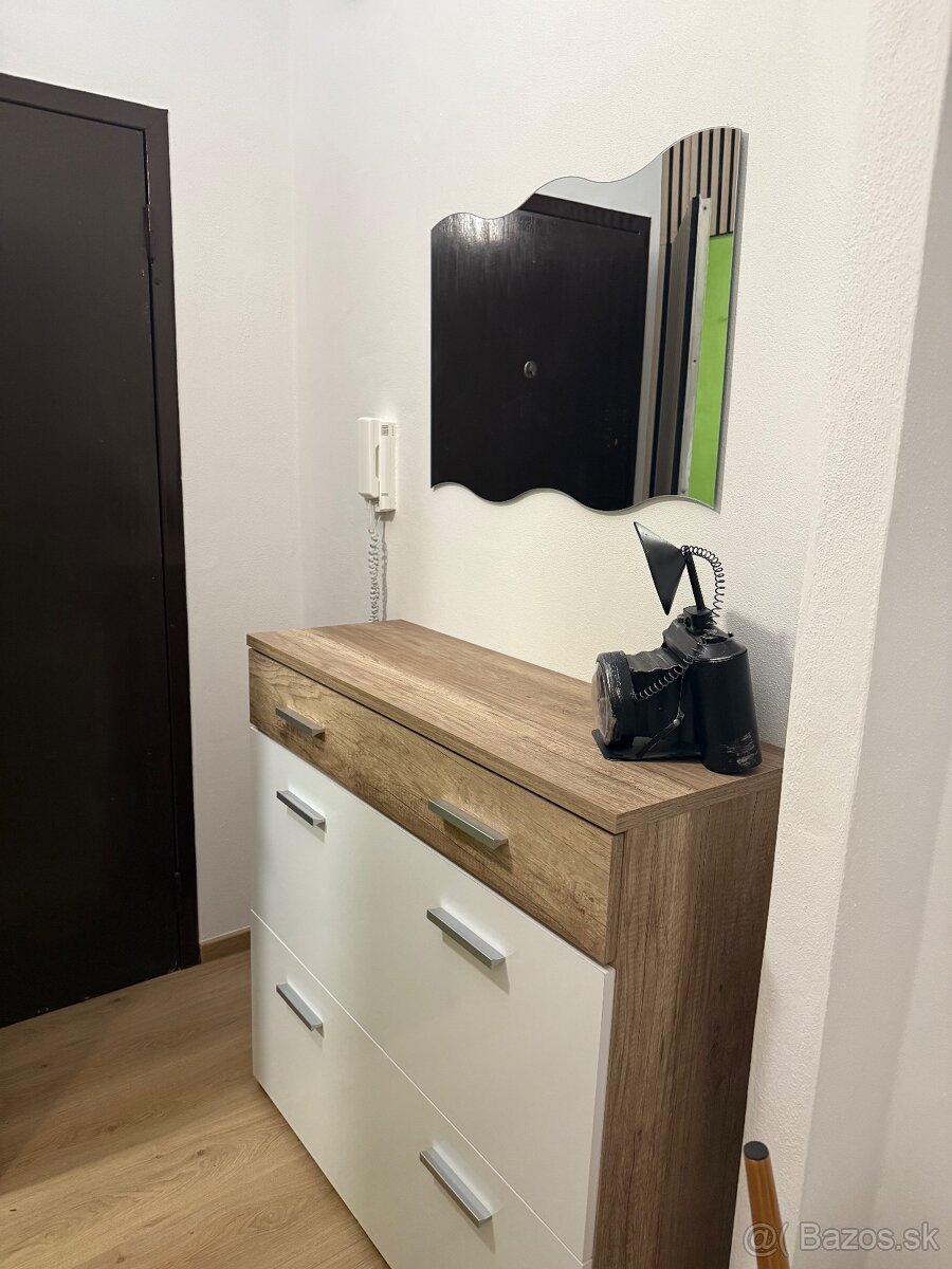 Byt na prenájom - 6