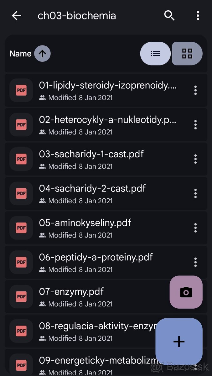 Najnovšie podklady 2026 +materiály na prijímačky LF UK v PDF - 6