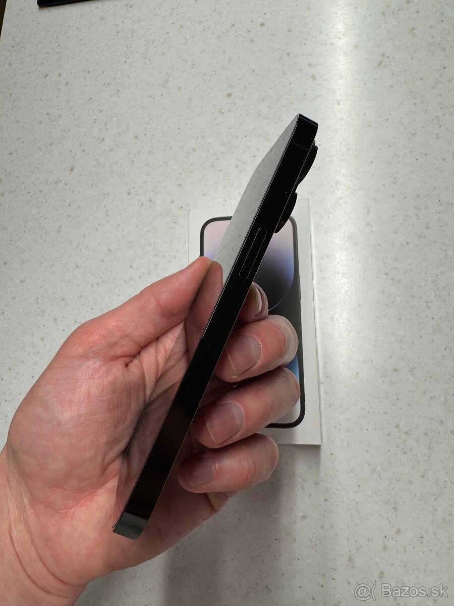 iPhone 14 Pro 256 GB - 6