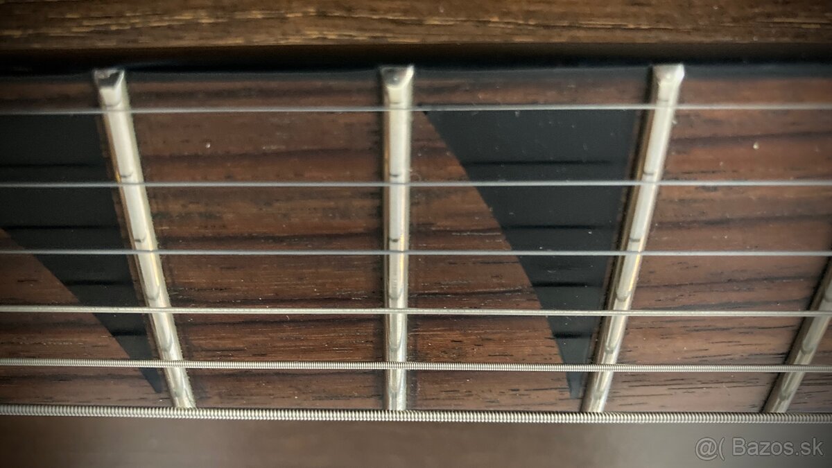 JACKSON RRX24 Randy Rhoads model | EMG upgrade - 6