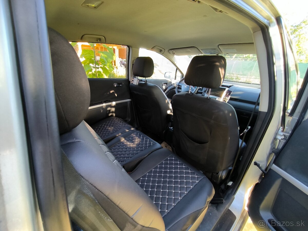 Corola verso 7miest 2.2d4d 100kw - 6