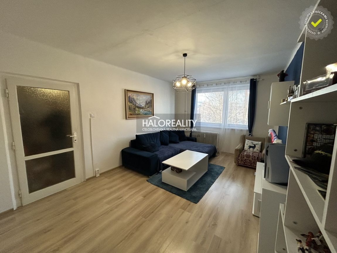 HALO reality - Predaj, dvojizbový byt Spišská Nová Ves, Tarč - 6