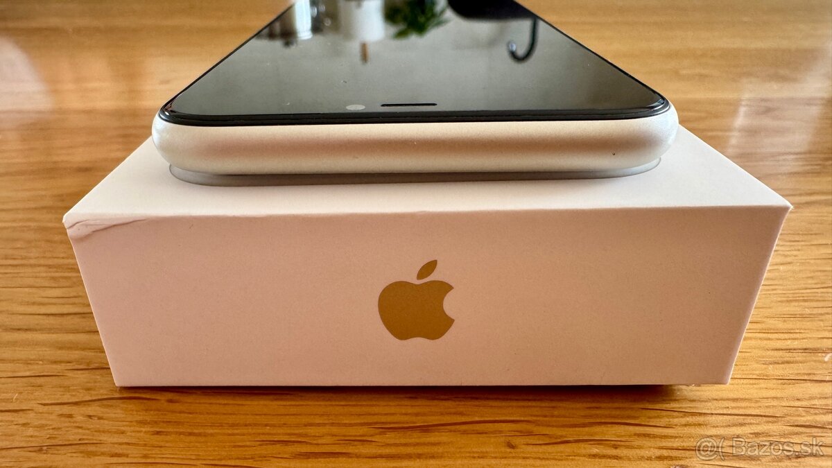 Iphone 11 white 64gb - 6