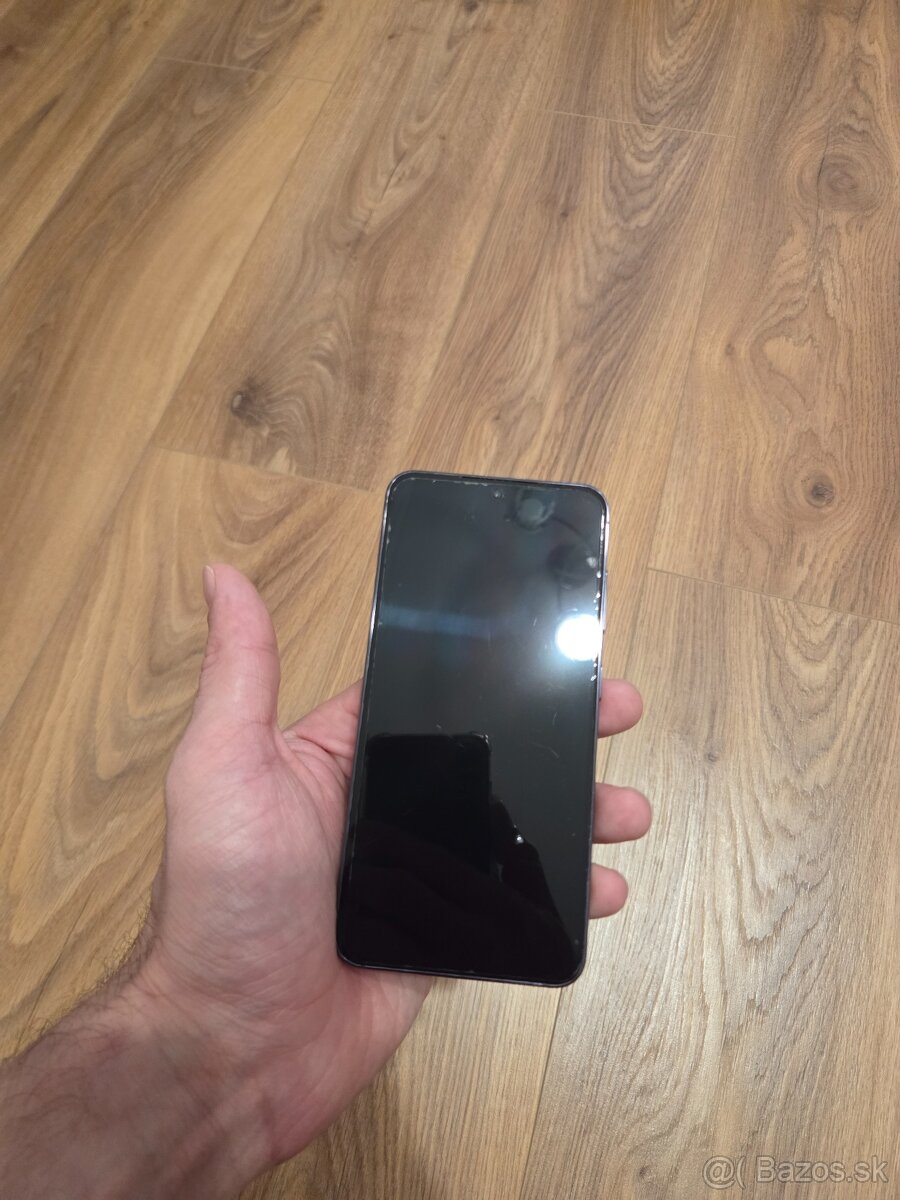 Samsung Galaxy S23 8/256GB Phantom Black - 6