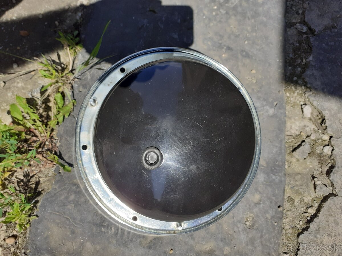 Predný reflektor Wesem - 6