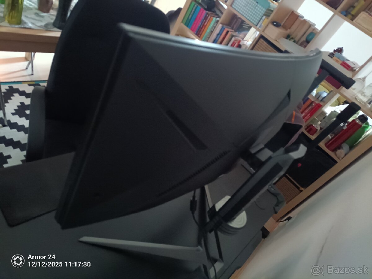 Monitor Acer Predator x34gs - 6