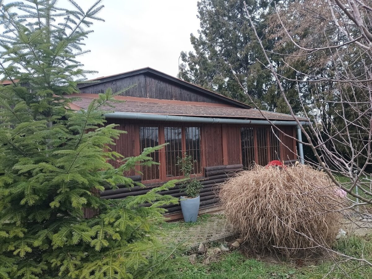 Nehnuteľnosť Senec 2 + 1 - 6