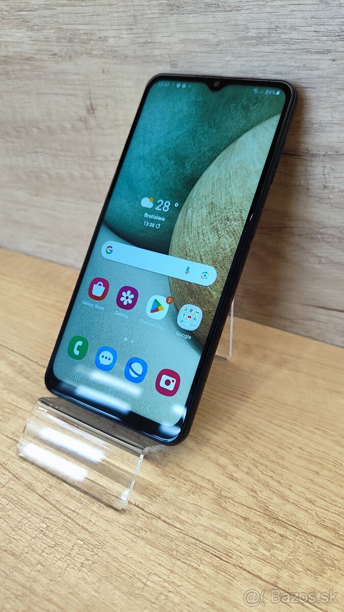 Samsung Galaxy A12 - 64GB/4GB RAM - super stav - 6