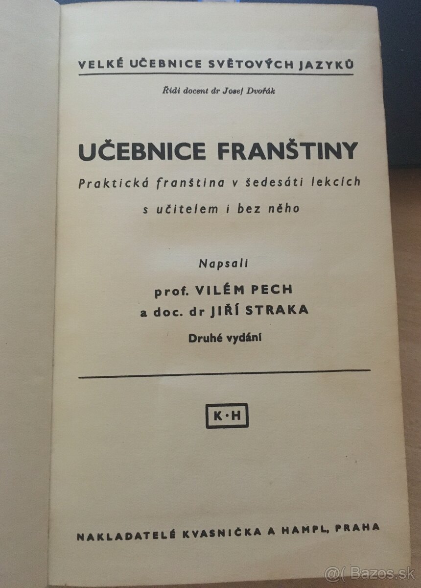 jazykove knihy , slovniky - 6