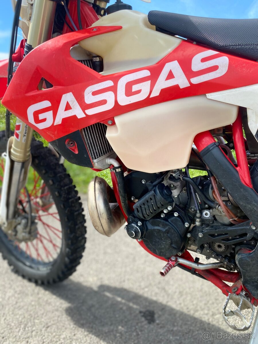 Gas Gas ec 250 TP - 6