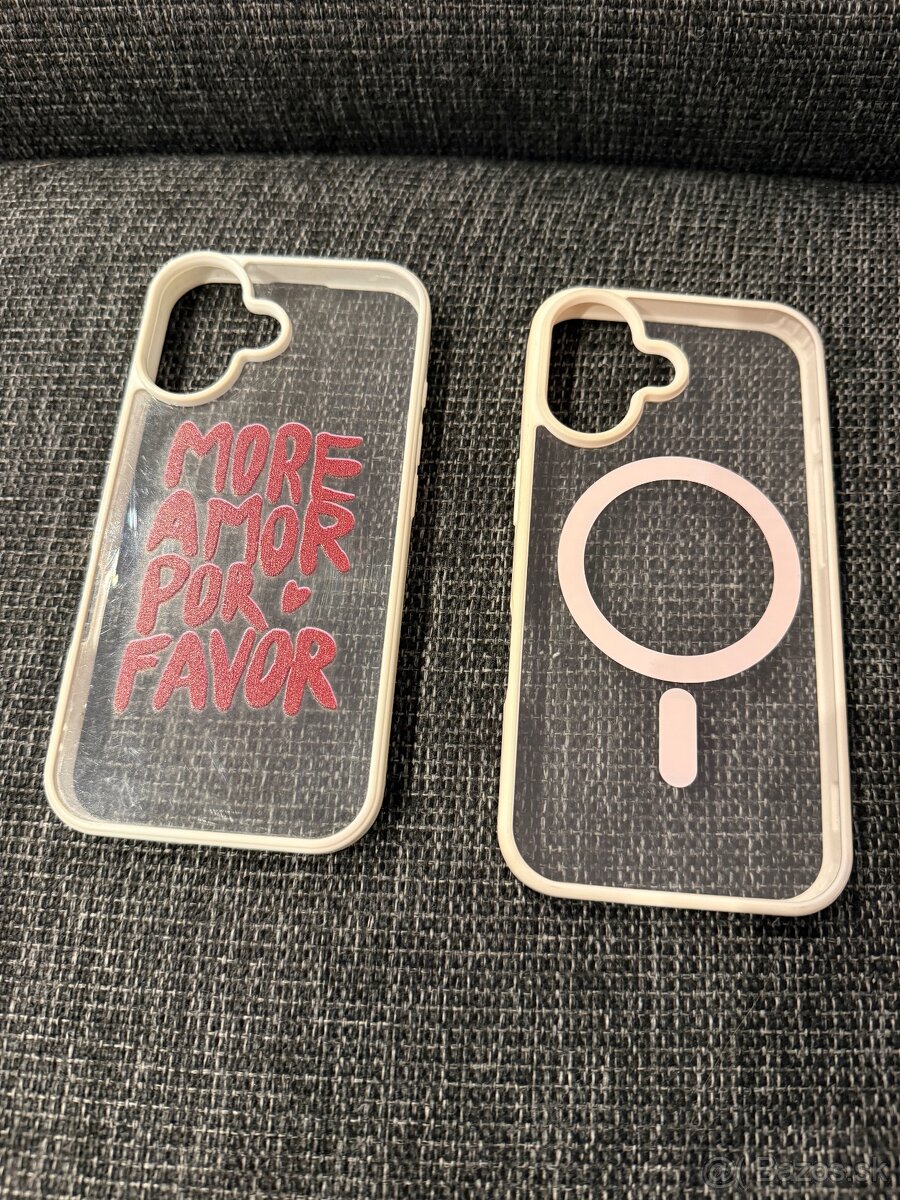 predám iphone 16 pink 256GB - 6