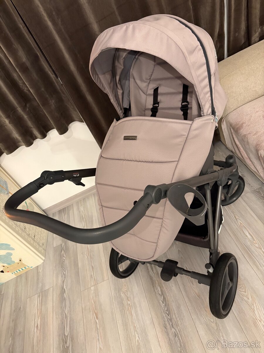 BEBETTO Flavio 2 kombinácia - 6