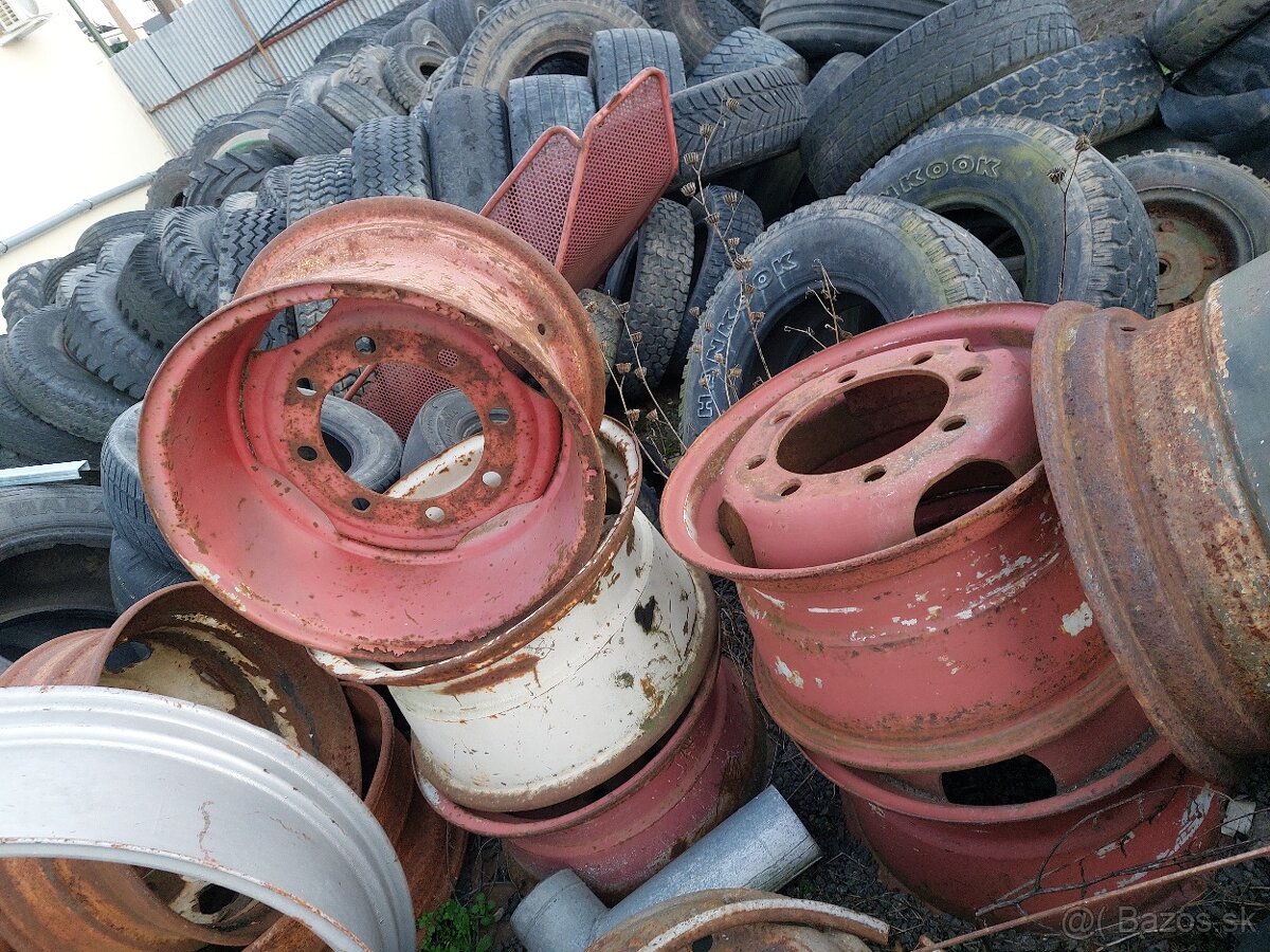 Nakladne+agro+kamion+lkt+V3s+vývozky - 6