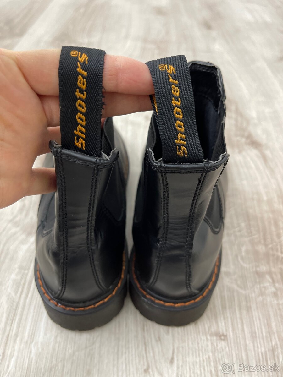 Pánske Topánky Shooters 41 - 6