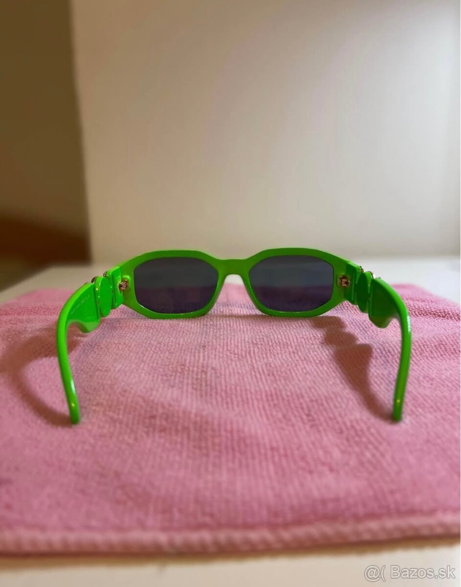 Versace okuliare - 6