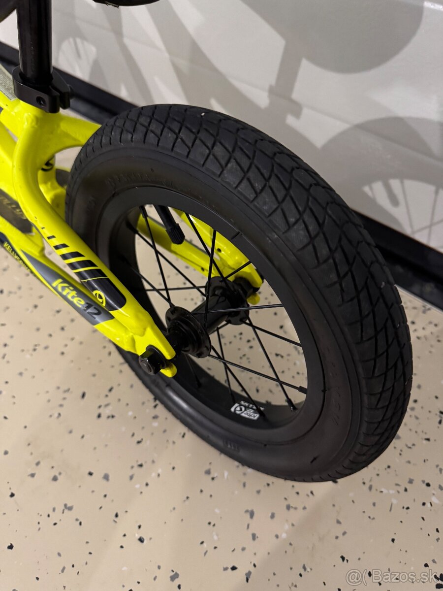 Detské odrážadlo KELLYS KITE 12 - 6