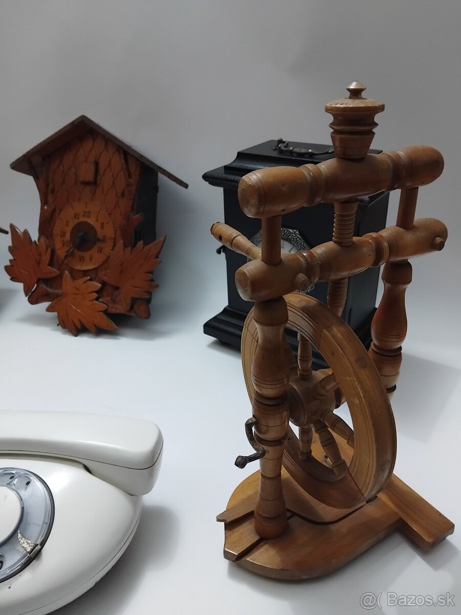 STARÉ DOPLNKY NA CHATU , ALTÁNKU - 6