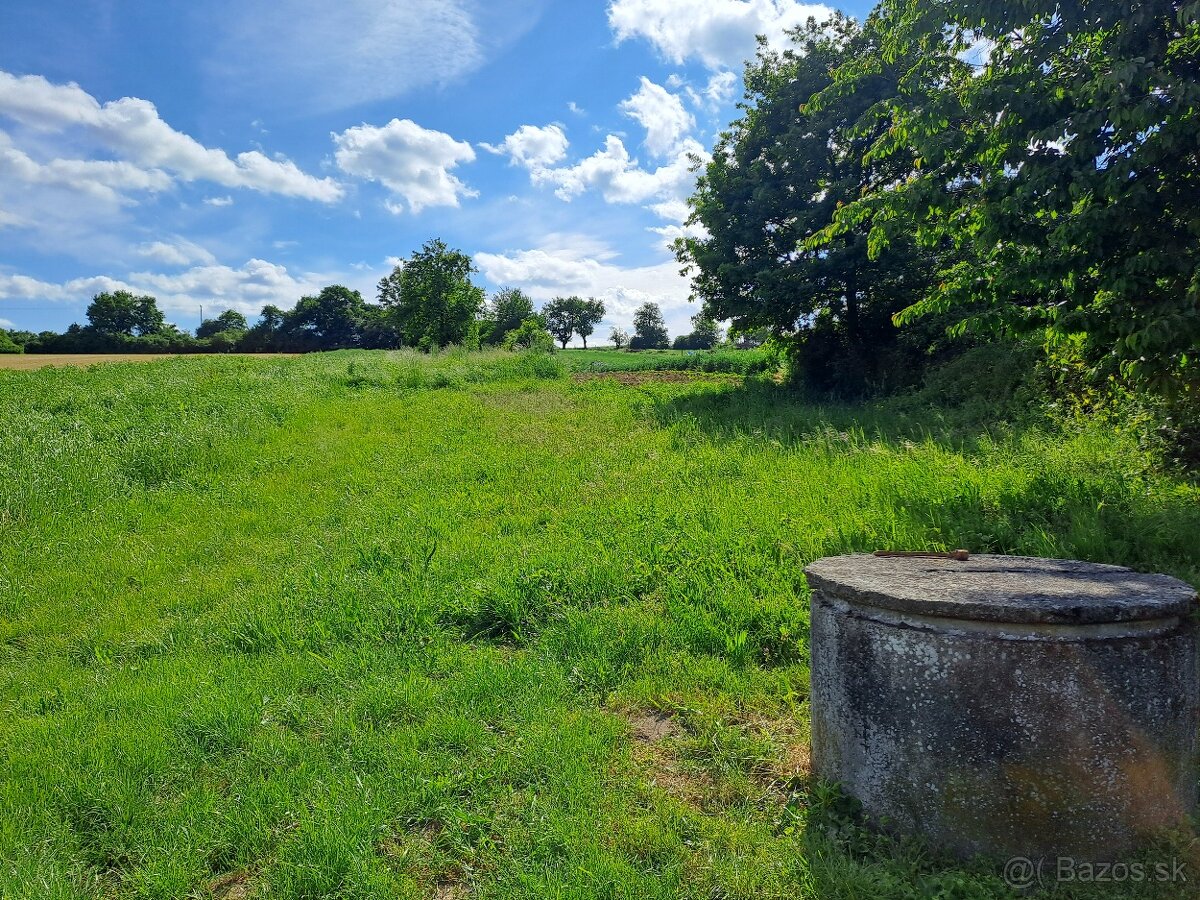 Dom na predaj Otrhánky - 6