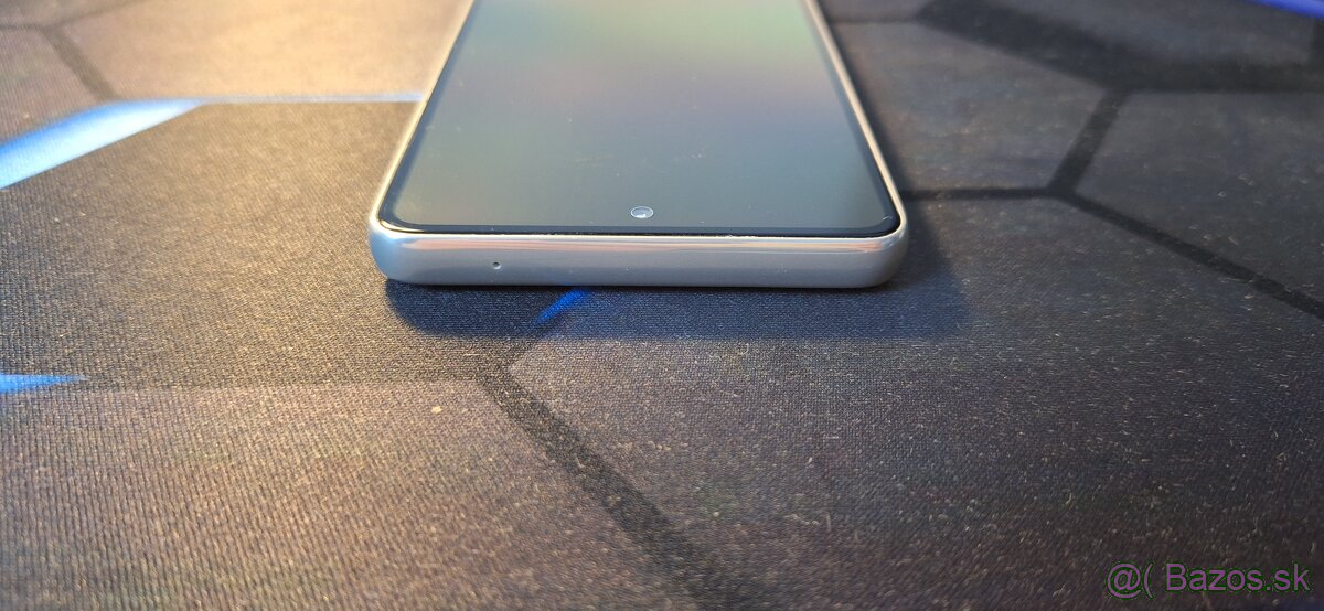 Samsung Galaxy A53 5G Biely - 6