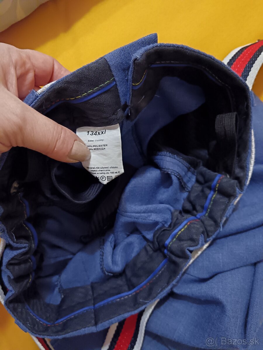 Oblek 1.sv.prijímanie - 6