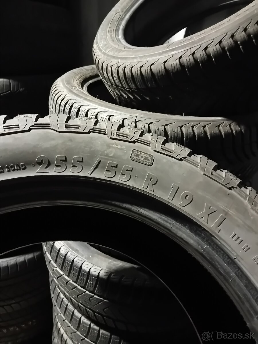 General Grabber AT 255/55R19 111H XL - 6