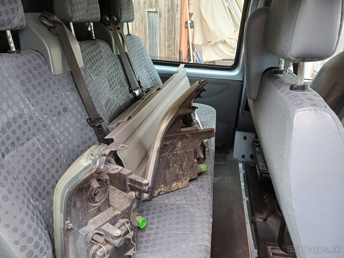 Ford Transit 2.2 TDCI - 6