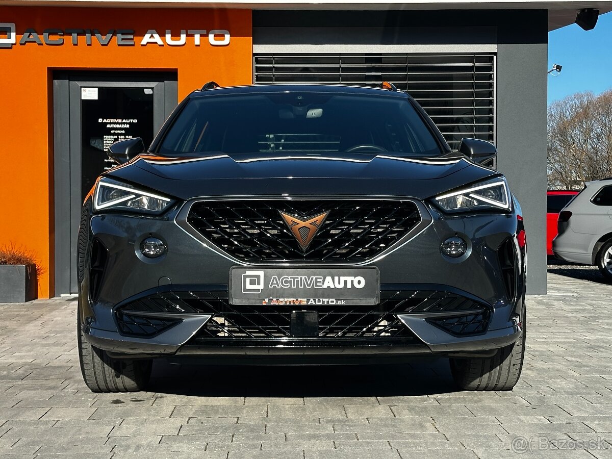 ⭐Cupra Formentor 1.5 TSi DSG, r.v.: 2022⭐ - 6