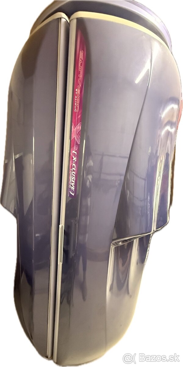 Predám stojaté solárium - 6