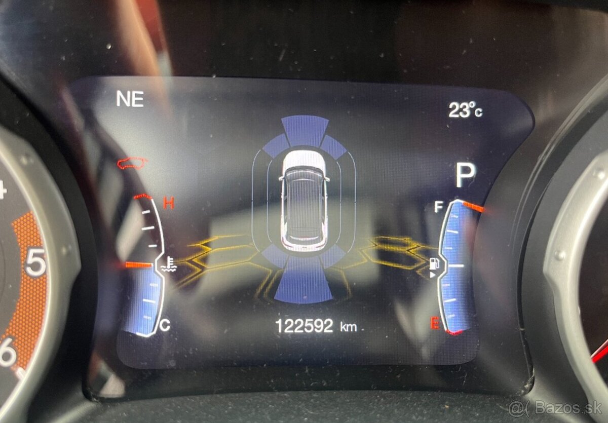 Jeep Compass 2.0 CRD Limited - 6