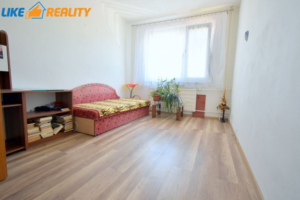 3 izbový byt s garážou Turany - 6