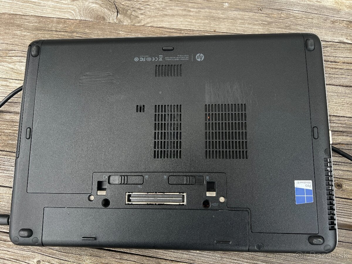 HP Probook 640 - 6