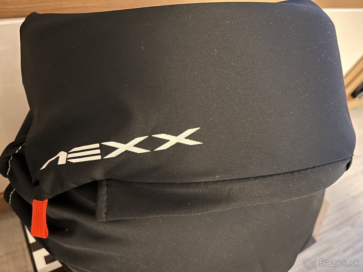 Nexx X.G100R Carbon, veľkosť XXL/63-64/ - 6